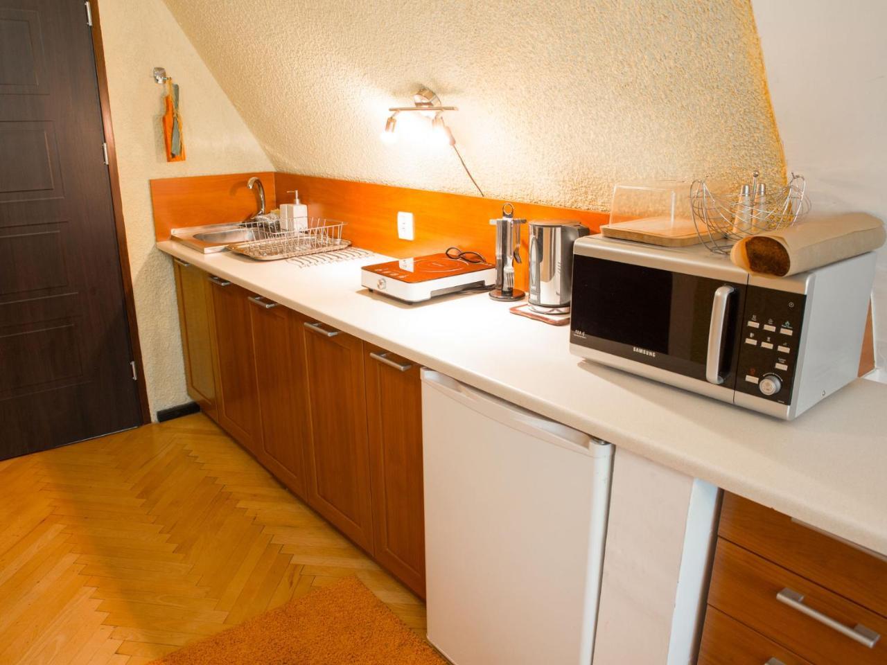 Lovely Apartment In Rusko With Pool Garden Darlowo Exterior photo